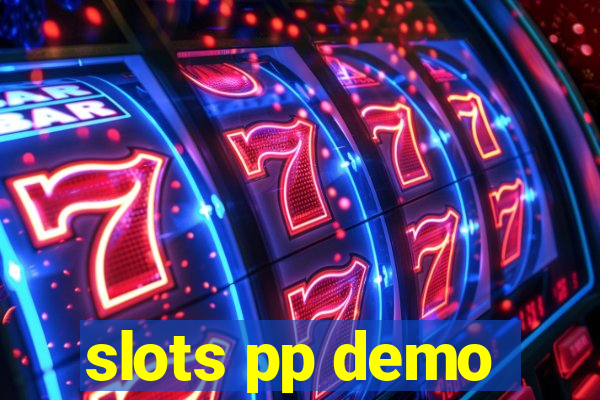 slots pp demo